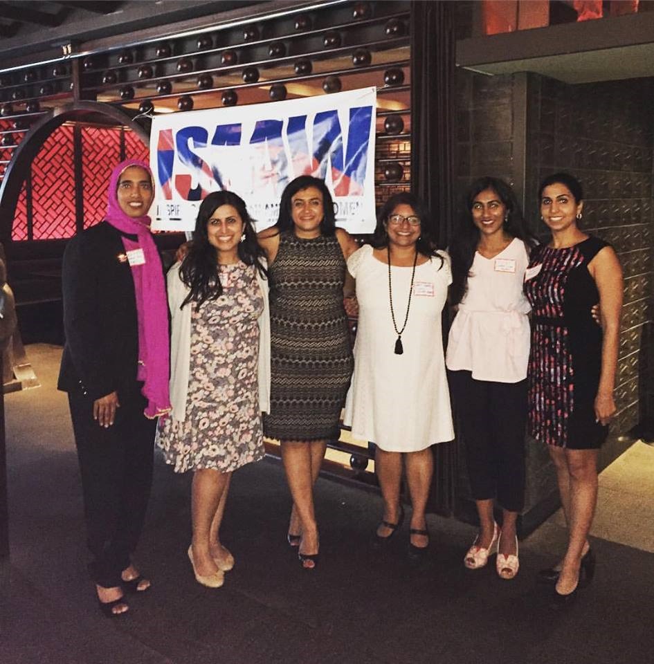 Inspiring South Asian American Women